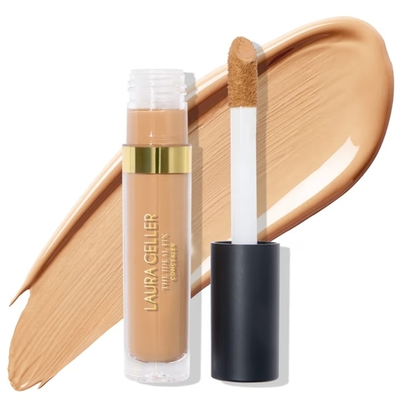 Laura Geller Other - Laura Geller The Ideal Fix Concealer: Medium, 4ml, NIB